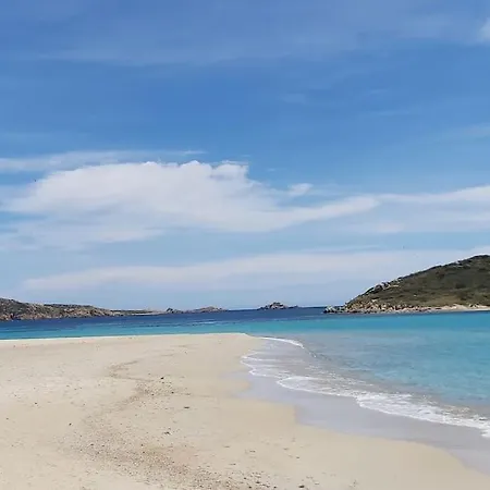 Nyaraló I Ginepri Di Egate - Relax E Privacy