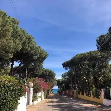 Nyaraló I Ginepri Di Egate - Relax E Privacy Fort Village