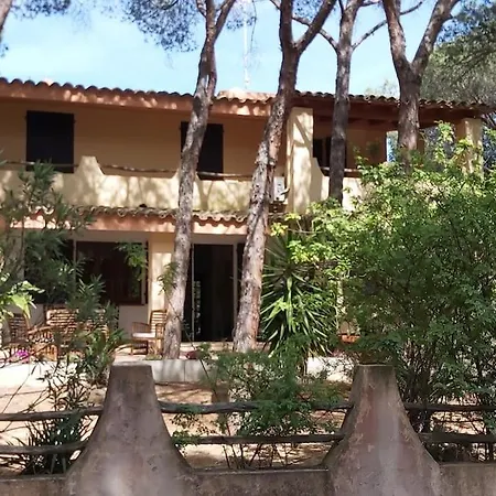 I Ginepri Di Egate - Relax E Privacy Fort Village