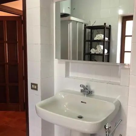I Ginepri Di Egate - Relax E Privacy * Fort Village