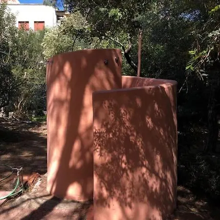 I Ginepri Di Egate - Relax E Privacy * Fort Village