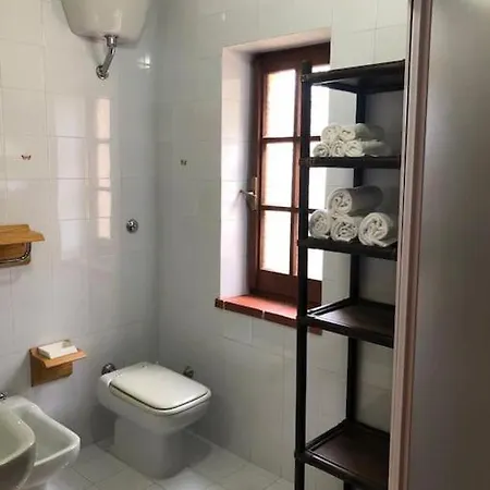 I Ginepri Di Egate - Relax E Privacy Nyaraló