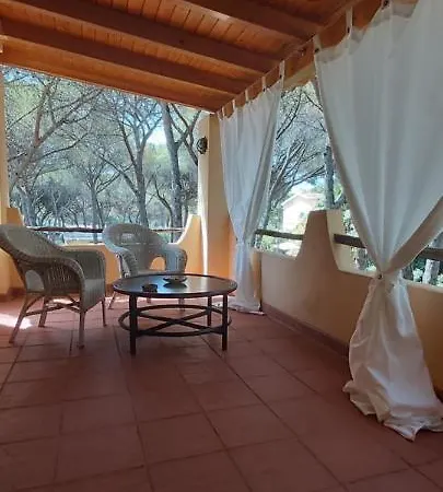 I Ginepri Di Egate - Relax E Privacy *