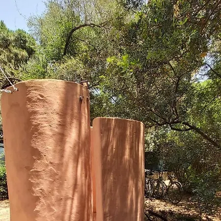 Nyaraló I Ginepri Di Egate - Relax E Privacy *