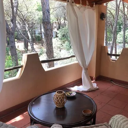 I Ginepri Di Egate - Relax E Privacy Fort Village