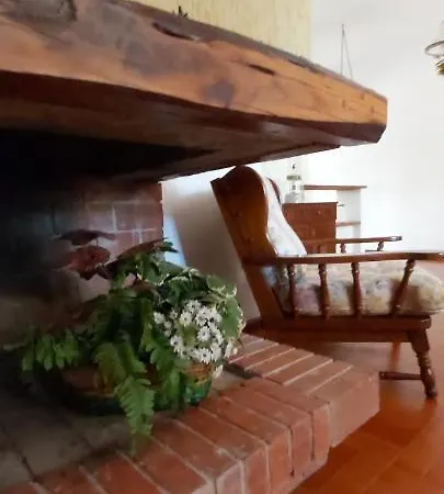 I Ginepri Di Egate - Relax E Privacy