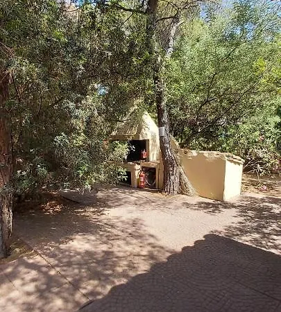 I Ginepri Di Egate - Relax E Privacy Nyaraló *