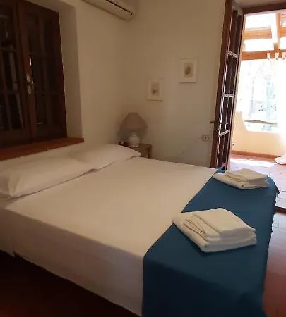 I Ginepri Di Egate - Relax E Privacy Nyaraló