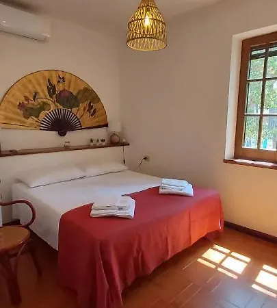 I Ginepri Di Egate - Relax E Privacy Nyaraló *