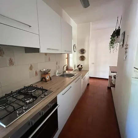 Nyaraló I Ginepri Di Egate - Relax E Privacy *