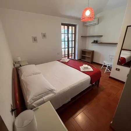 I Ginepri Di Egate - Relax E Privacy Fort Village