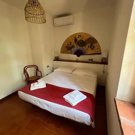 I Ginepri Di Egate - Relax E Privacy * Fort Village