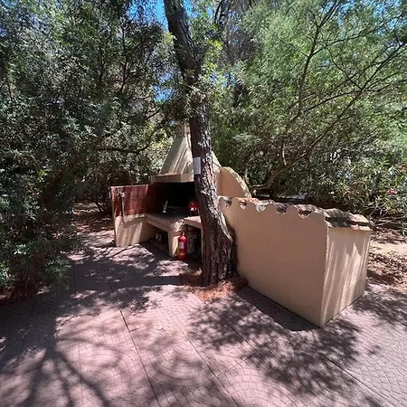 Nyaraló I Ginepri Di Egate - Relax E Privacy