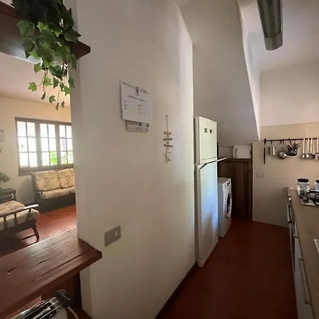I Ginepri Di Egate - Relax E Privacy * Fort Village