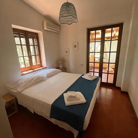 Nyaraló I Ginepri Di Egate - Relax E Privacy