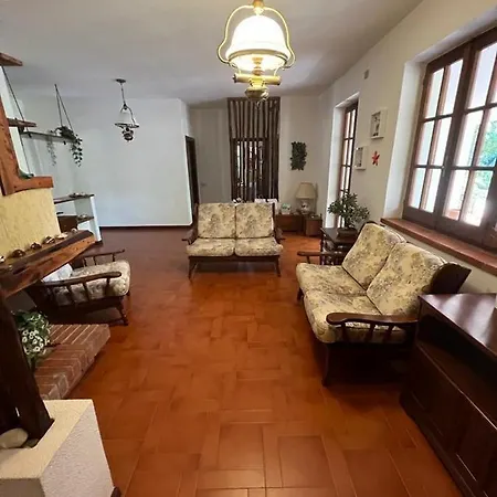 I Ginepri Di Egate - Relax E Privacy * Fort Village