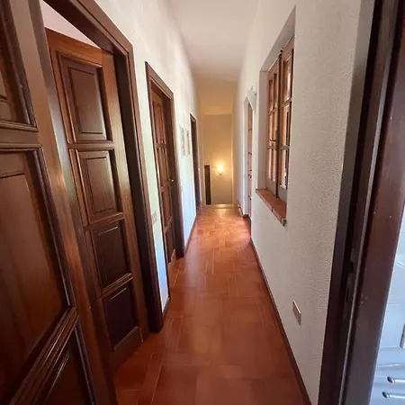 I Ginepri Di Egate - Relax E Privacy Nyaraló *