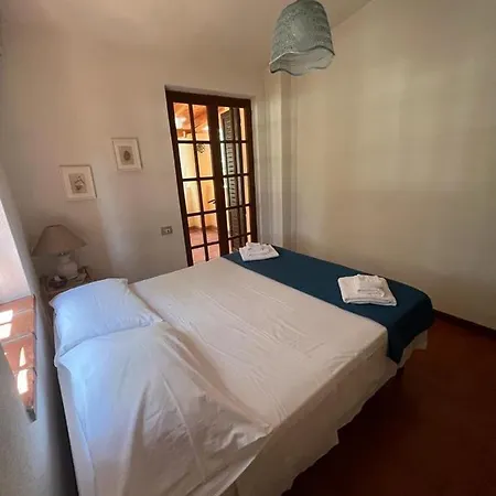 I Ginepri Di Egate - Relax E Privacy