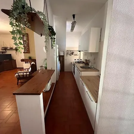 I Ginepri Di Egate - Relax E Privacy