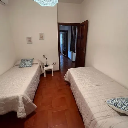 I Ginepri Di Egate - Relax E Privacy Nyaraló Fort Village