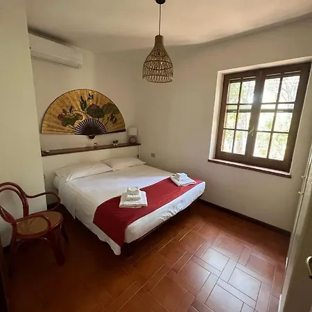 Nyaraló I Ginepri Di Egate - Relax E Privacy *