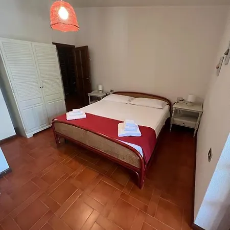 I Ginepri Di Egate - Relax E Privacy