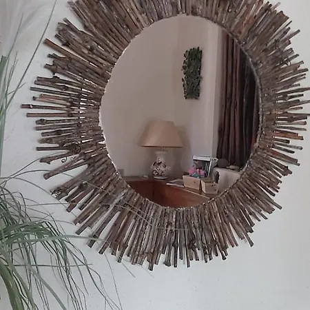 I Ginepri Di Egate - Relax E Privacy