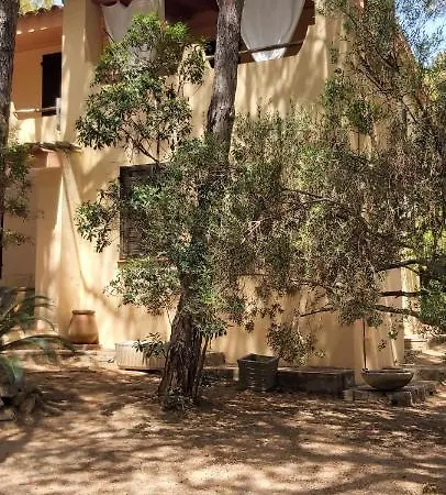 Holiday home I Ginepri Di Egate - Relax E Privacy