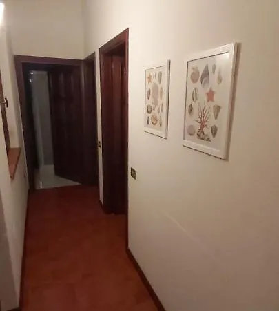 I Ginepri Di Egate - Relax E Privacy * Fort Village