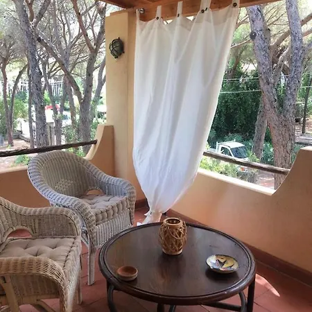 Дом отдыха I Ginepri Di Egate - Relax E Privacy Форте-Вилладж
