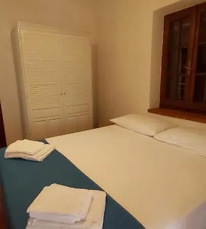 I Ginepri Di Egate - Relax E Privacy Holiday home Fort Village