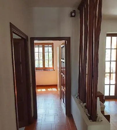 I Ginepri Di Egate - Relax E Privacy Дом отдыха Форте-Вилладж
