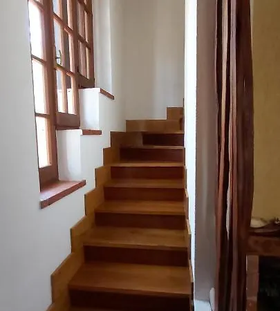 I Ginepri Di Egate - Relax E Privacy Holiday home