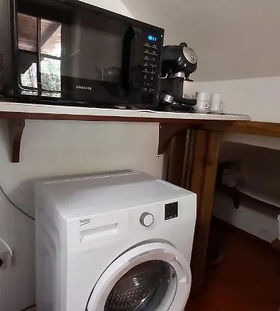 Дом отдыха I Ginepri Di Egate - Relax E Privacy Форте-Вилладж