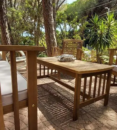 I Ginepri Di Egate - Relax E Privacy * Fort Village