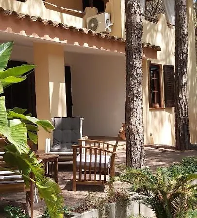 I Ginepri Di Egate - Relax E Privacy * Fort Village