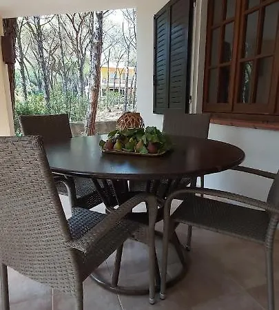 I Ginepri Di Egate - Relax E Privacy Holiday home Fort Village