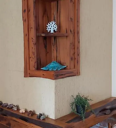 I Ginepri Di Egate - Relax E Privacy