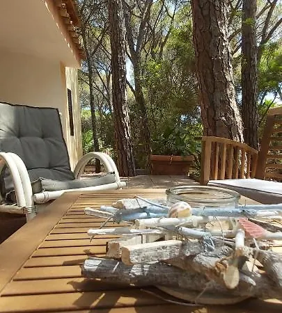 I Ginepri Di Egate - Relax E Privacy Holiday home Fort Village