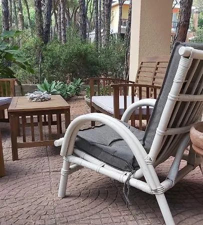 I Ginepri Di Egate - Relax E Privacy Holiday home