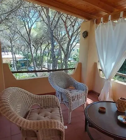 I Ginepri Di Egate - Relax E Privacy
