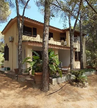 I Ginepri Di Egate - Relax E Privacy Holiday home