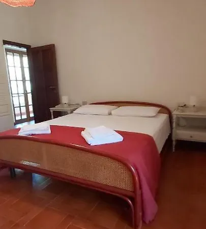 I Ginepri Di Egate - Relax E Privacy