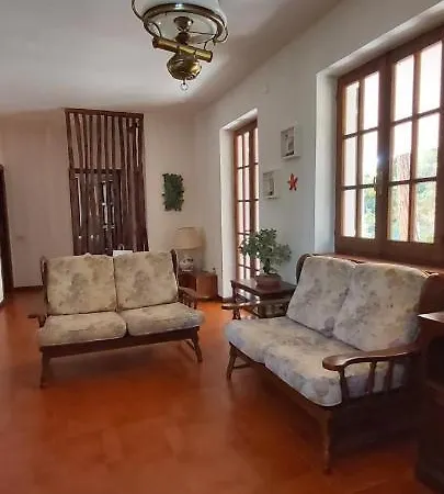 I Ginepri Di Egate - Relax E Privacy * Fort Village