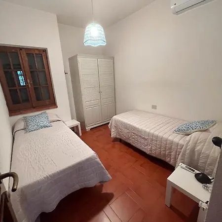 I Ginepri Di Egate - Relax E Privacy Дом отдыха Форте-Вилладж